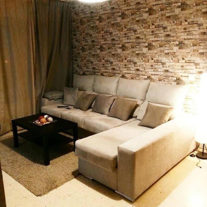 Apartamento Carranque Málaga Eksteriør bilde