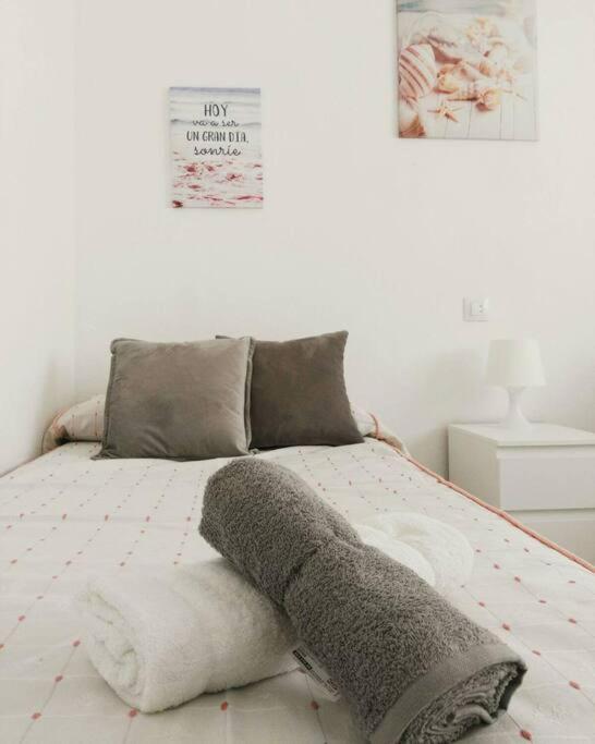 Apartamento Carranque Málaga Eksteriør bilde