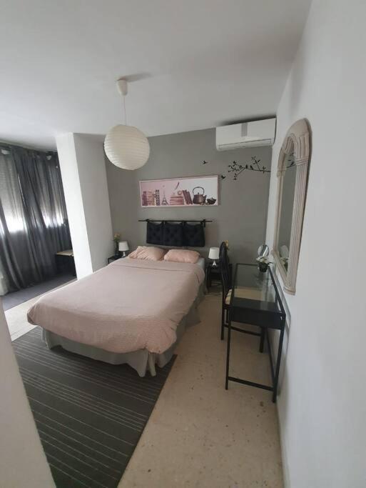 Apartamento Carranque Málaga Eksteriør bilde