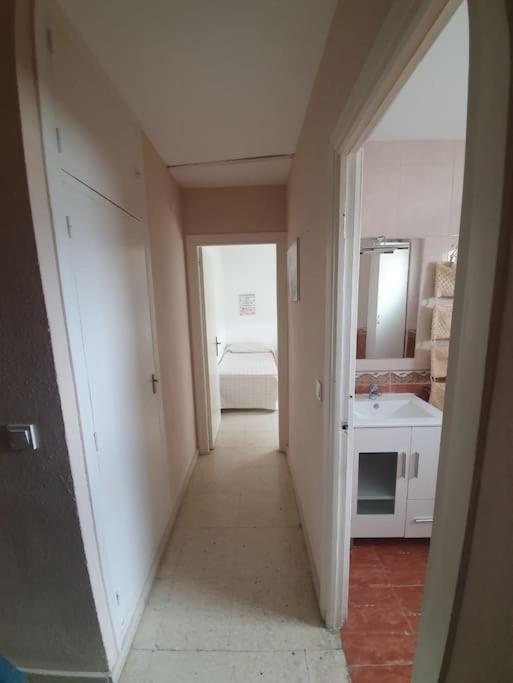 Apartamento Carranque Málaga Eksteriør bilde