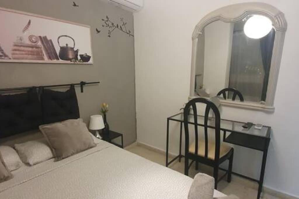 Apartamento Carranque Málaga Eksteriør bilde
