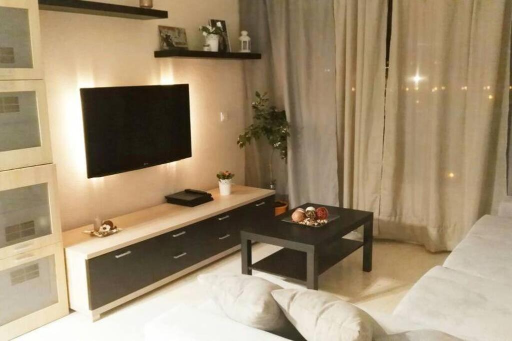 Apartamento Carranque Málaga Eksteriør bilde