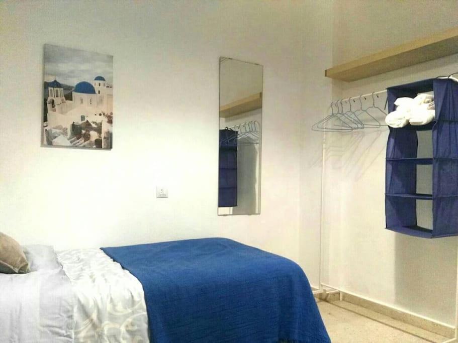 Apartamento Carranque Málaga Eksteriør bilde