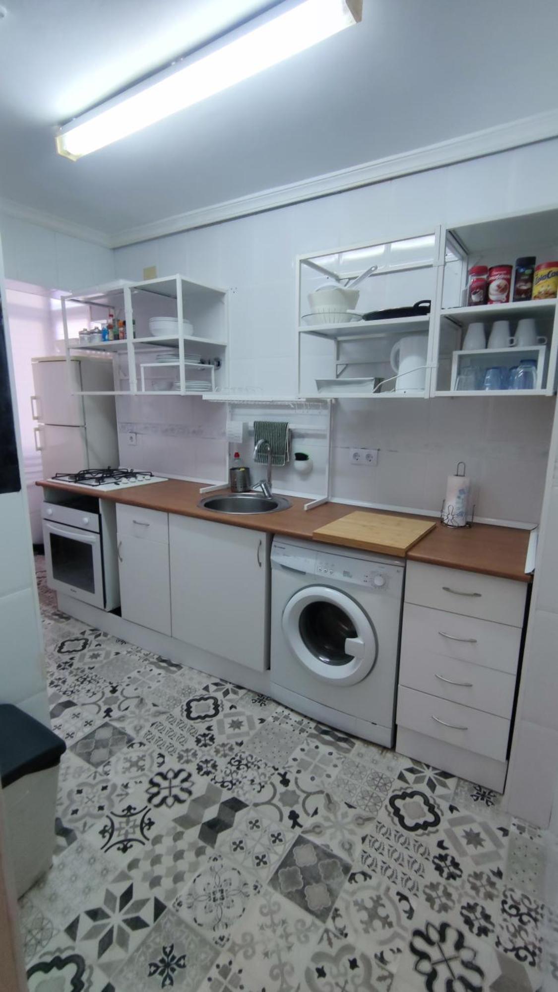 Apartamento Carranque Málaga Eksteriør bilde